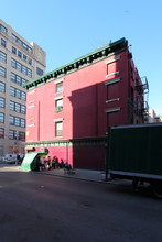 161 Hester St in New York, NY - Building Photo - Building Photo