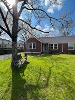 3707 Lealand Ln in Nashville, TN - Building Photo