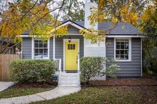 4620 Attleboro St in Jacksonville, FL - Building Photo