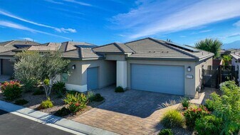 82755 Temescal Cyn Dr in Indio, CA - Building Photo