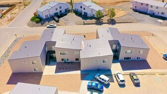 109 Anna Ct in Grand Junction, CO - Building Photo