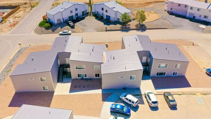 109 Anna Ct in Grand Junction, CO - Building Photo