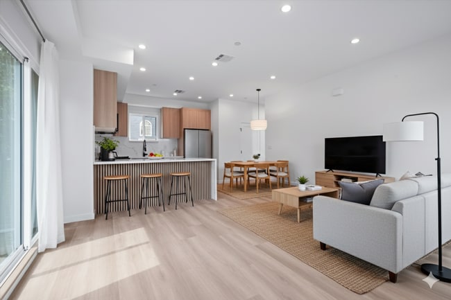 1840 Stoner Ave in Los Angeles, CA - Building Photo - Building Photo