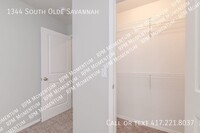 1344 S Olde Savannah Ave photo'