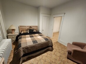 3531 Pacific Ave in Atlantic City, NJ - Foto de edificio - Building Photo