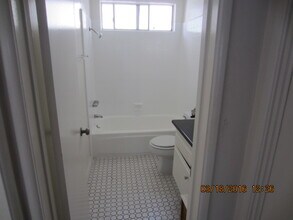 1538 Granville Ave in Los Angeles, CA - Building Photo - Building Photo