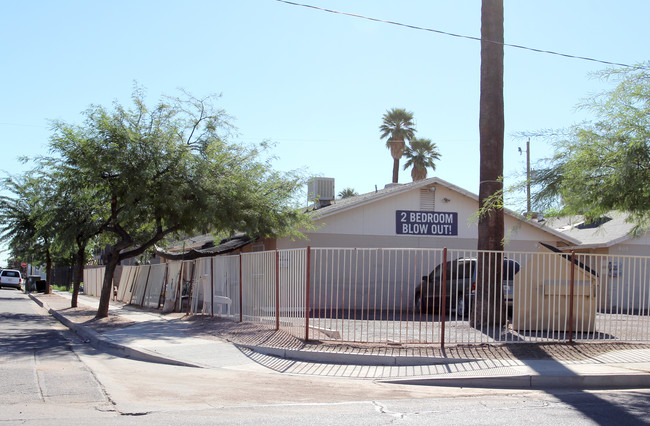 901 S 2nd Ave in Phoenix, AZ - Building Photo - Building Photo