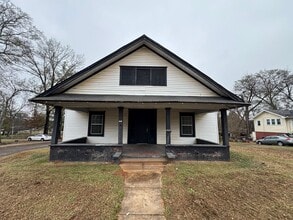 2828 Dowell Ave SW in Birmingham, AL - Building Photo - Building Photo