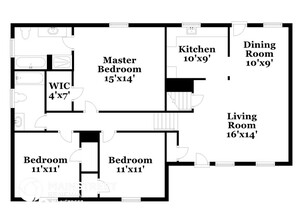 206 Ivy Crest Dr in Dallas, GA - Building Photo - Building Photo