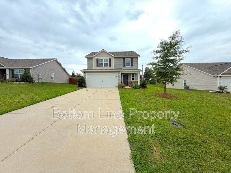 445 Belcaro Dr in Kings Mountain, NC - Building Photo