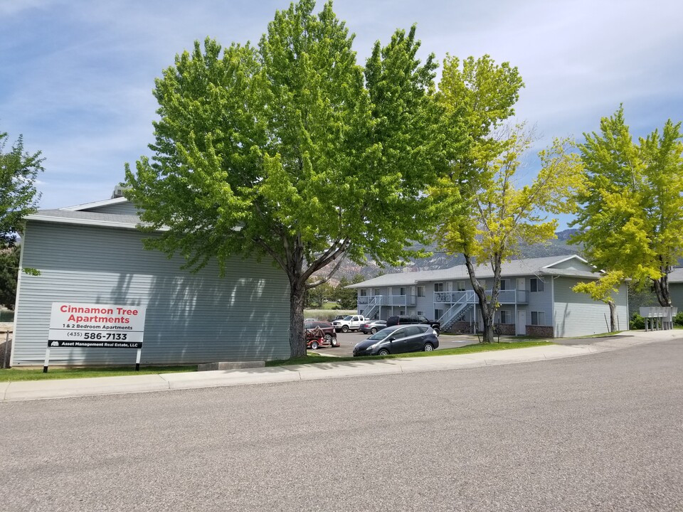 111 S 1400 W, Unit Cinnamon Tree in Cedar City, UT - Building Photo