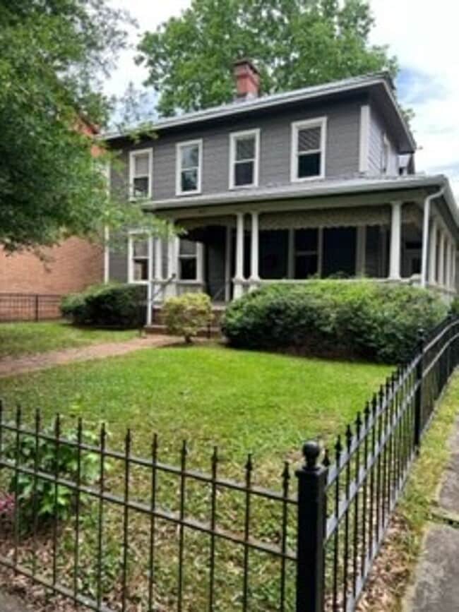property at 430 5th St