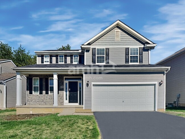 property at 7170 Calusa Drive