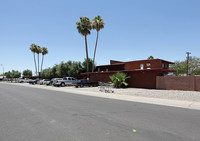 California Apartments in Chandler, AZ - Building Photo - Building Photo