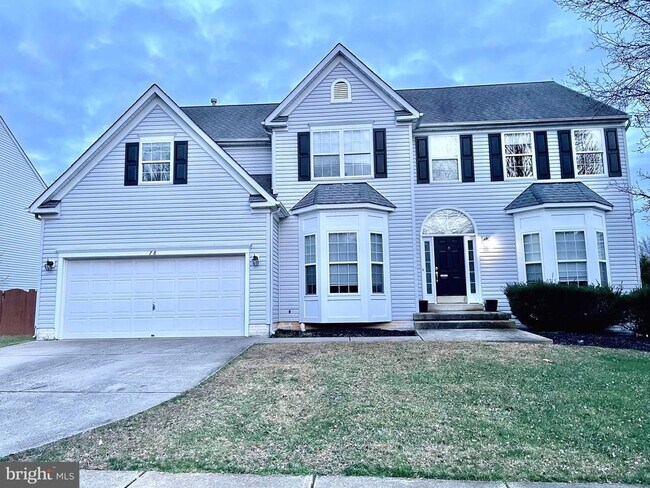 property at 78 Tavern Rd