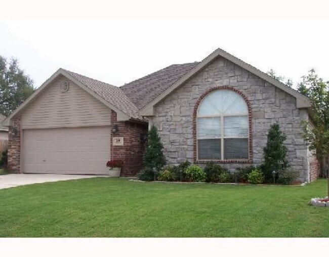 property at 300 James Dr