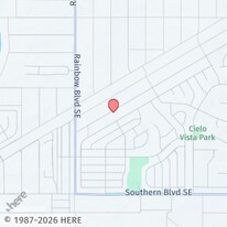 611 Vancouver Rd SE in Rio Rancho, NM - Building Photo