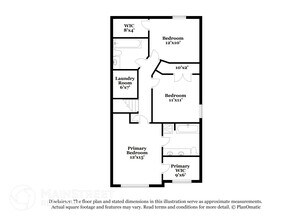 2531 Willenhall Way in Lithonia, GA - Foto de edificio - Building Photo