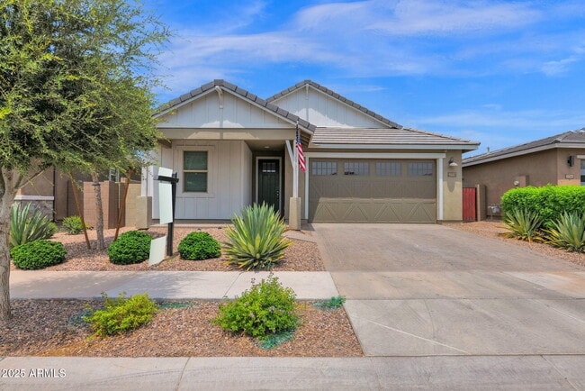 property at 22538 E Quintero Rd