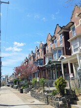 1225 W Allegheny Ave in Philadelphia, PA - Building Photo - Building Photo