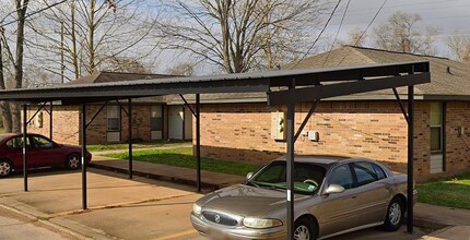 115 Seniors St in Bunkie, LA - Building Photo - Building Photo