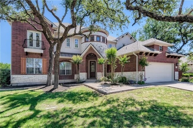 property at 3822 Remington Rd