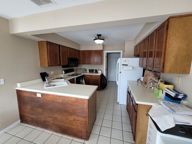 615 Newbury Ln in Schaumburg, IL - Building Photo - Building Photo