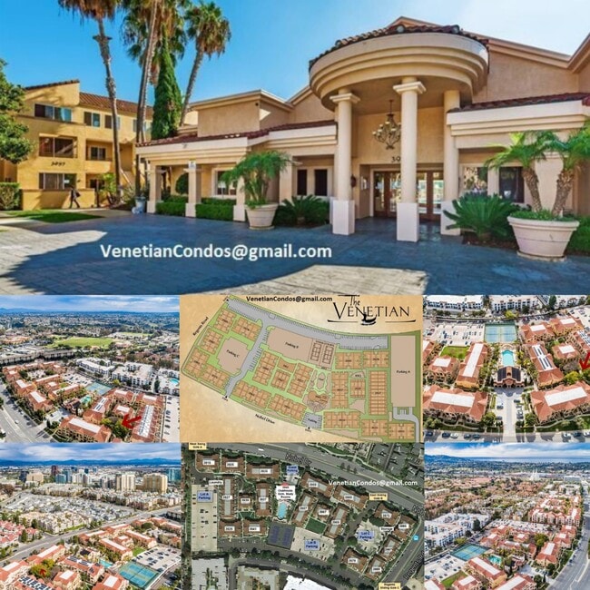 3955 Nobel Dr, Unit #180 Private Room+Bath in San Diego, CA - Foto de edificio - Building Photo