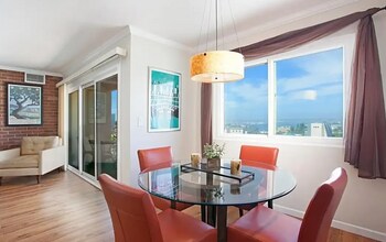 2244 2nd Ave, Unit 38 in San Diego, CA - Building Photo - Building Photo