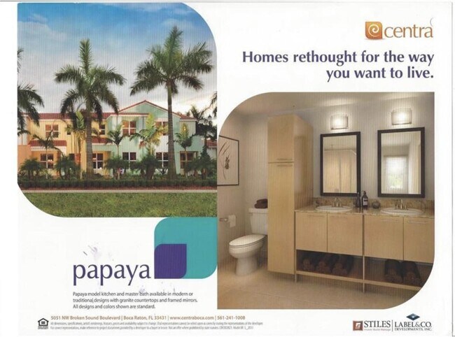 1485 NW 48th Dr in Boca Raton, FL - Building Photo - Building Photo