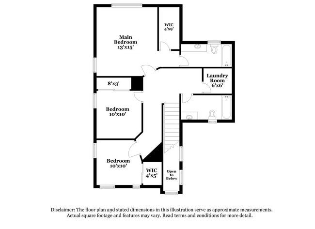 2513 Quarry Ridge Ln in Raleigh, NC - Building Photo - Building Photo