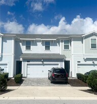 2922 Theme St in Kissimmee, FL - Building Photo