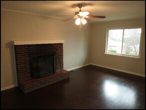 6500 Marguerite Ln in Little Rock, AR - Foto de edificio - Building Photo