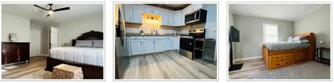 1705 Blair Loop Rd in Danville, VA - Building Photo - Building Photo