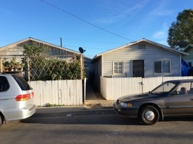 11412 Nardo St in Ventura, CA - Building Photo