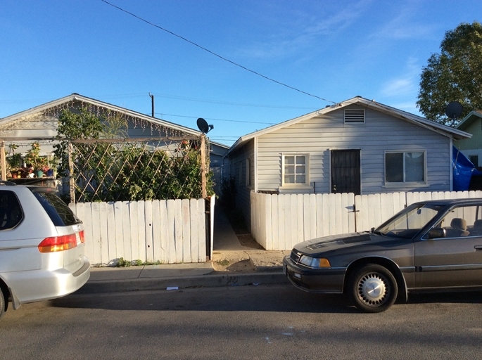 11412 Nardo St in Ventura, CA - Building Photo