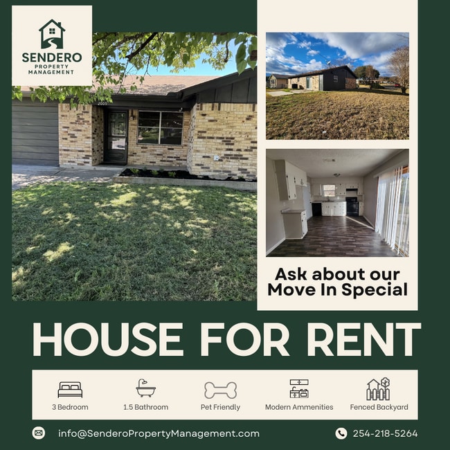 property at 2009 Pleasant Ln