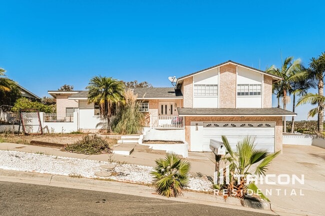 property at 4060 Alto St