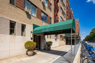 Jadam Condominium in New York, NY - Building Photo - Building Photo