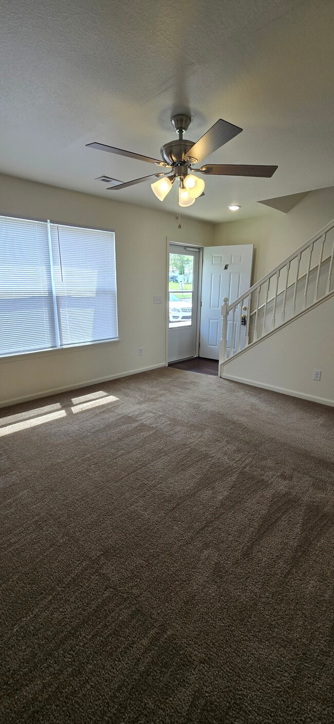 2821 Mexico Gravel Rd, Unit 1 in Columbia, MO - Building Photo - Building Photo