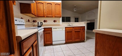 3616 Dominican St in El Paso, TX - Building Photo - Building Photo