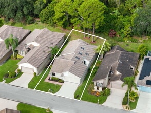 4248 SW Mallard Creek Trail in Palm City, FL - Building Photo - Building Photo