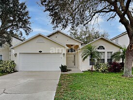 1159 Macon Dr in Titusville, FL - Building Photo
