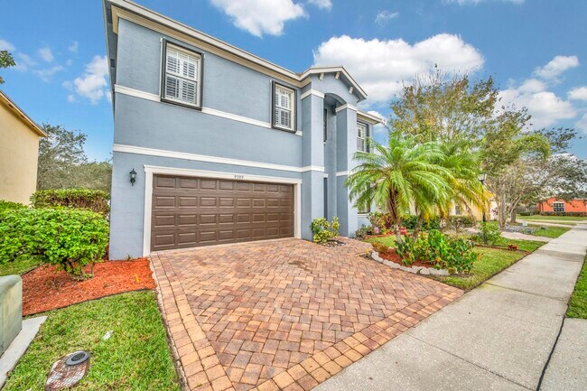 property at 9309 Natures Way