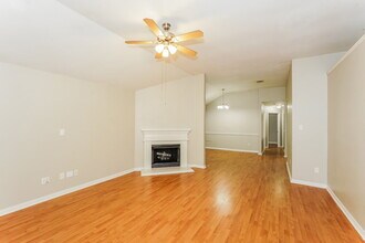 1601 Prescott Dr in Mansfield, TX - Building Photo - Building Photo