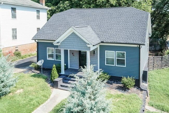 property at 511 Dunbar St