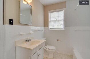 3007 Lake Forest Dr in Augusta, GA - Building Photo