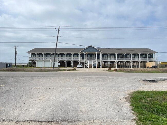 property at 1015 Bluewater Hwy
