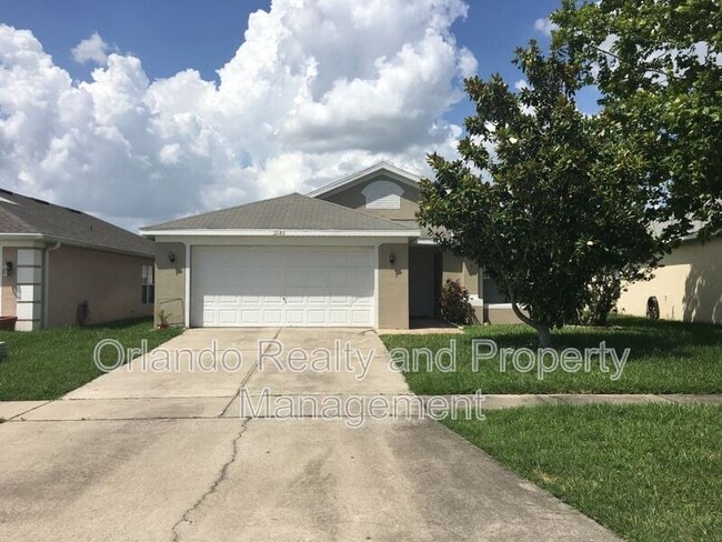 property at 3186 Whooping Crane Run