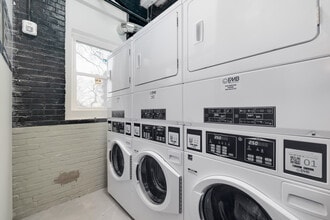 Reading Lofts in Reading, PA - Building Photo - Interior Photo